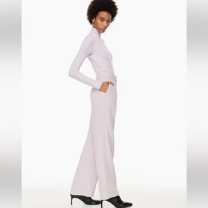 NWT Aritzia Wilfred Effortless Pant